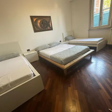Kosta House Self Check In, Wi Fi Gratuito Moderno Ultimo Rimasto Appartement *