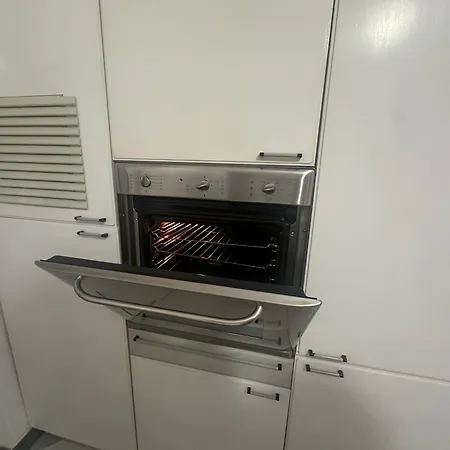 Kosta House Self Check In, Wi Fi Gratuito Moderno Ultimo Rimasto Appartement