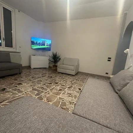 Kosta House Self Check In, Wi Fi Gratuito Moderno Ultimo Rimasto Appartement *