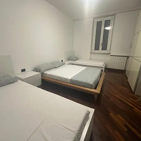 Kosta House Self Check In, Wi Fi Gratuito Moderno Ultimo Rimasto * Milan