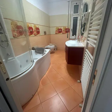 Kosta House Self Check In, Wi Fi Gratuito Moderno Ultimo Rimasto Appartement