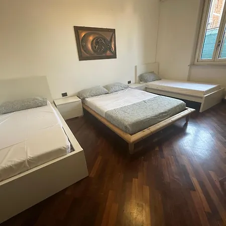 Kosta House Self Check In, Wi Fi Gratuito Moderno Ultimo Rimasto Milan