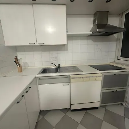 Kosta House Self Check In, Wi Fi Gratuito Moderno Ultimo Rimasto Appartement