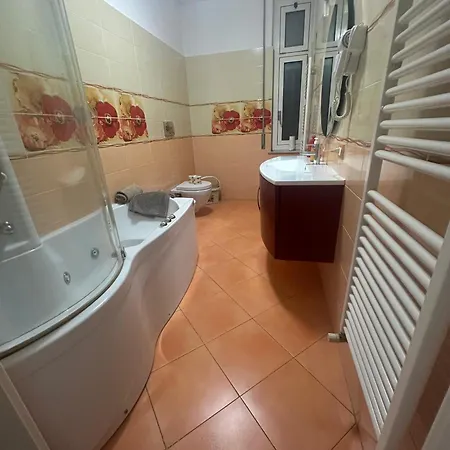 Kosta House Self Check In, Wi Fi Gratuito Moderno Ultimo Rimasto Appartement Milan