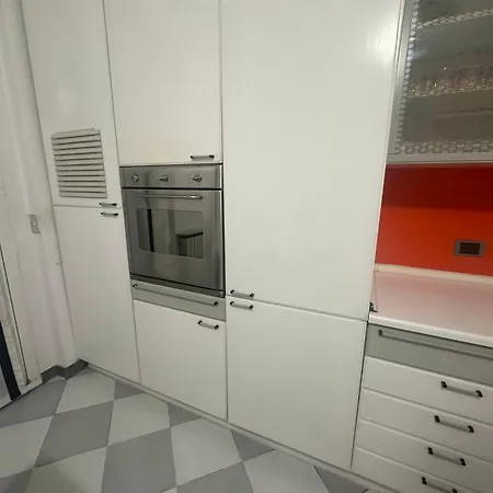 Appartement Kosta House Self Check In, Wi Fi Gratuito Moderno Ultimo Rimasto