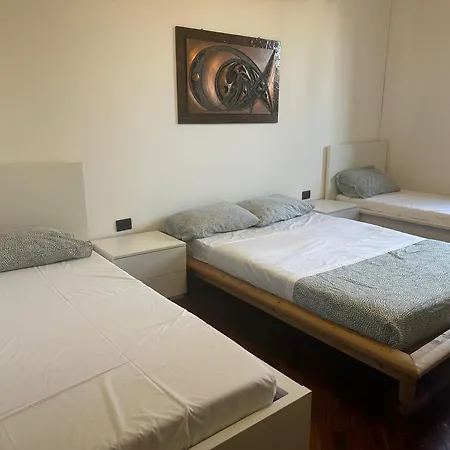 Kosta House Self Check In, Wi Fi Gratuito Moderno Ultimo Rimasto Milan